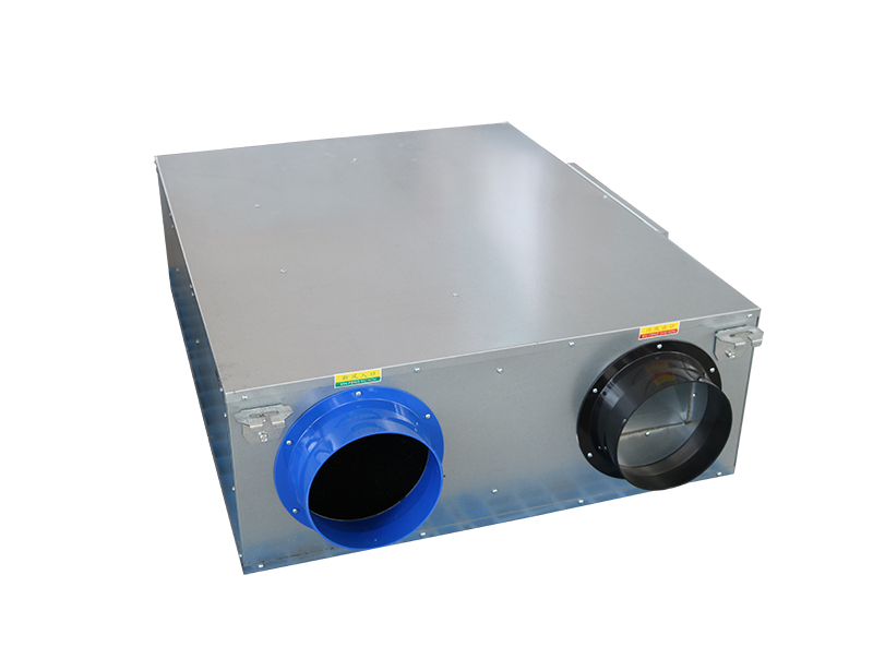 江蘇億恒-全熱交換器